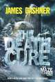 The Death Cure, Dashner James 