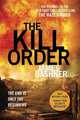 The Kill Order, Dashner James 