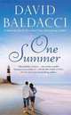 One Summer, Baldacci David 