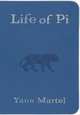 Life of Pi, Martel Yann 