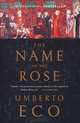 The Name of the Rose, Umberto Eco 