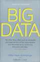 Big Data: Revolution That Will Transform How We Live, Work, and Think, Viktor Mayer-Schonberger and Kenneth Cukier 