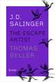 J. D. Salinger: The Escape Artist, Thomas Beller 