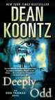 Deeply Odd, Dean R. Koontz 