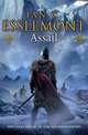 Assail, Ian C. Esslemont 