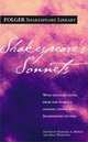 Shakespeare's Sonnets, Shakespeare William 