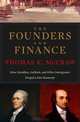 Founders and Finance, Thomas K. McCraw 