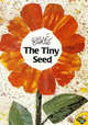 The Tiny Seed, Carle Eric 