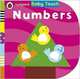 Baby Touch: Numbers. Board book, 