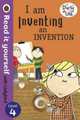 I am Inventing an Invention, Child Lauren 