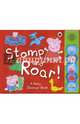 Stomp and Roar!, 
