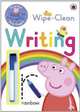 Peppa Pig: Practise with Peppa: Wipe-Clean Writing, Archer Mandy 
