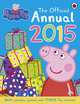 Peppa Pig: The Official Annual 2015, Stephanie Clarkson 
