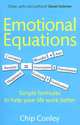 Emotional Equations, Chip Conley 
