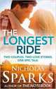 The Longest Ride, Sparks Nicholas 