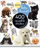 Eyelike Stickers: Baby Animals, 