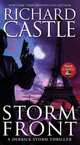 Storm Front. A Derrick Storm Thriller, Castle Richard 