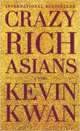 Crazy Rich Asians, Kwan Kevin 