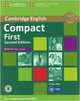Compact First Workbook without answers, May Peter 