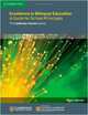 Excellence in Bilingual Education: A Guide for School Principals, 
