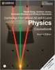 Cambridge International AS and A Level Physics Coursebook (+ CD-ROM), 