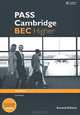 Pass Cambridge: BEC Higher: Workbook, Wood Ian 