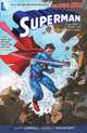 Superman: Volume 3: Fury at World