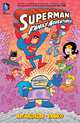 Superman: Family Adventures: Volume 2, Art Baltazar, Franco 