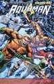 Aquaman: Volume 4: Death of a King, Geoff Johns 