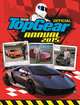 Top Gear Annual 2015, Dan Newman 