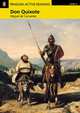 Don Quixote. Level 2 (+ 2 CD-ROM), Miguel Cervantes 