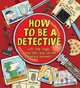 How to be a Detective, Waddell Dan 