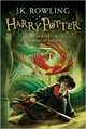 Harry Potter 2 and the Chamber of Secrets, J. K. Rowling 