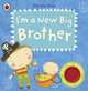 I'm a New Big Brother, Li Amanda 