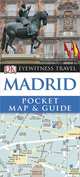 Madrid: Pocket Map & Guide (+ карта), 