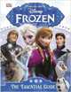 Disney Frozen the Essential Guide, 