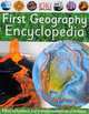 First Geography Encyclopedia, Wendy Horobin, Caroline Stamps 