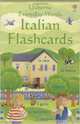 Everyday Words in Italian - flashcards, 