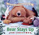 Bear Stays Up for Christmas, Wilson Karma 