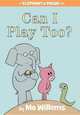 Can I Play Too?, Willems Mo 