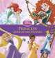Princess Adventure Stories, 
