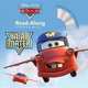 Cars. Air Mater (+ Audio CD), Auerbach Annie 