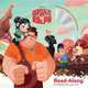 Wreck-It Ralph (+ Audio CD), Glass Calliope 