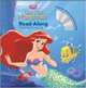 Little Mermaid Read-Along Storybook (+ CD-ROM), 