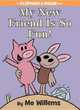 My New Friend Is So Fun!, Willems Mo 