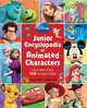 Junior Encyclopedia of Animated Characters, 