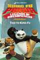 Two to Kung Fu, 