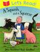 A Squash and a Squeeze, Julia Donaldson 