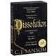 Dissolution: Tenth Anniversary Edition, C. J. Sansom 