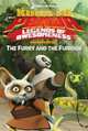 The Furry and the Furious, 